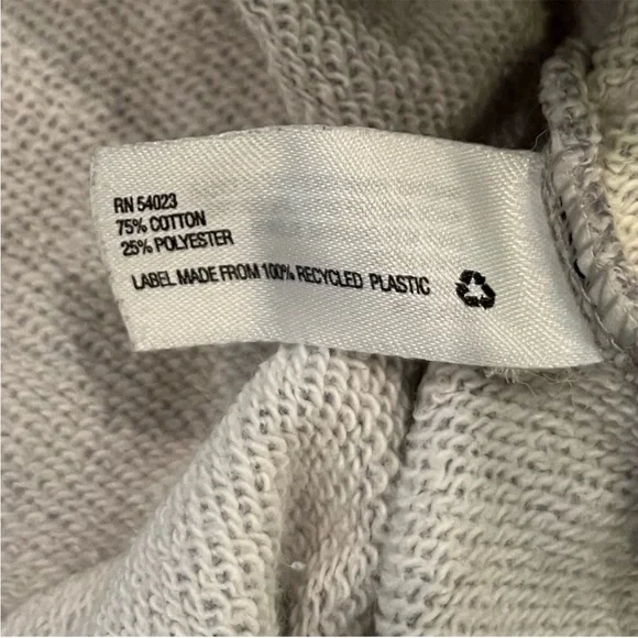 GAP drawstring sweatshirt - Picture 8 of 8